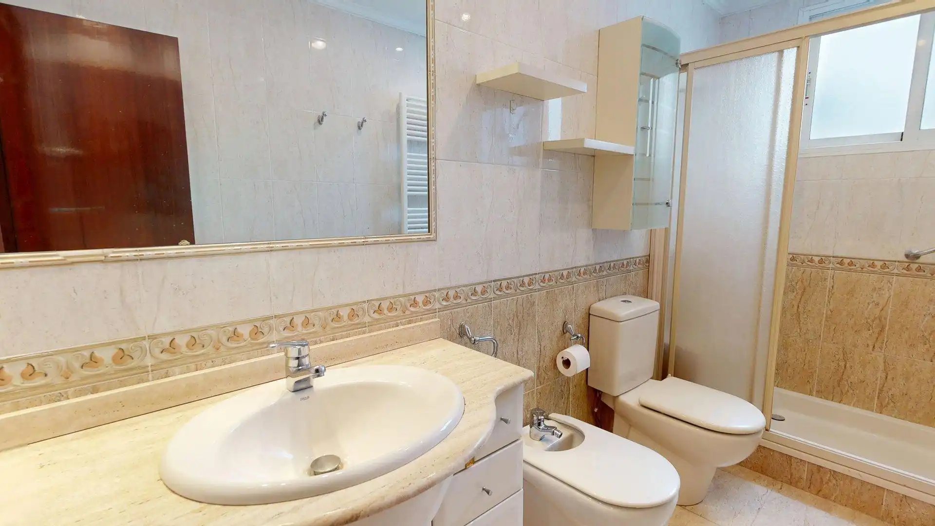 Wohnung mit Terrasse zum Verkauf in Avenida GOYA, FRANCISCO DE 47, imagen 34