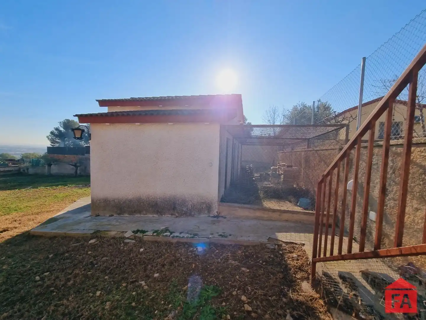 Residential land for sale in La Bisbal del Penedès, imagen 12