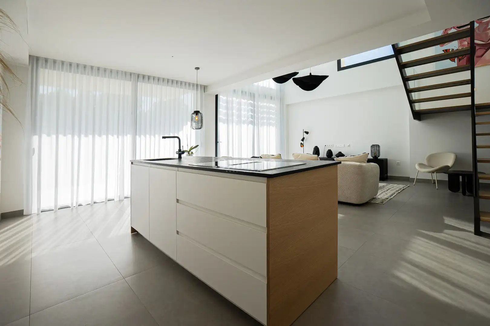 Villa avec terrasse à vendre à Golf Bahía, imagen 5