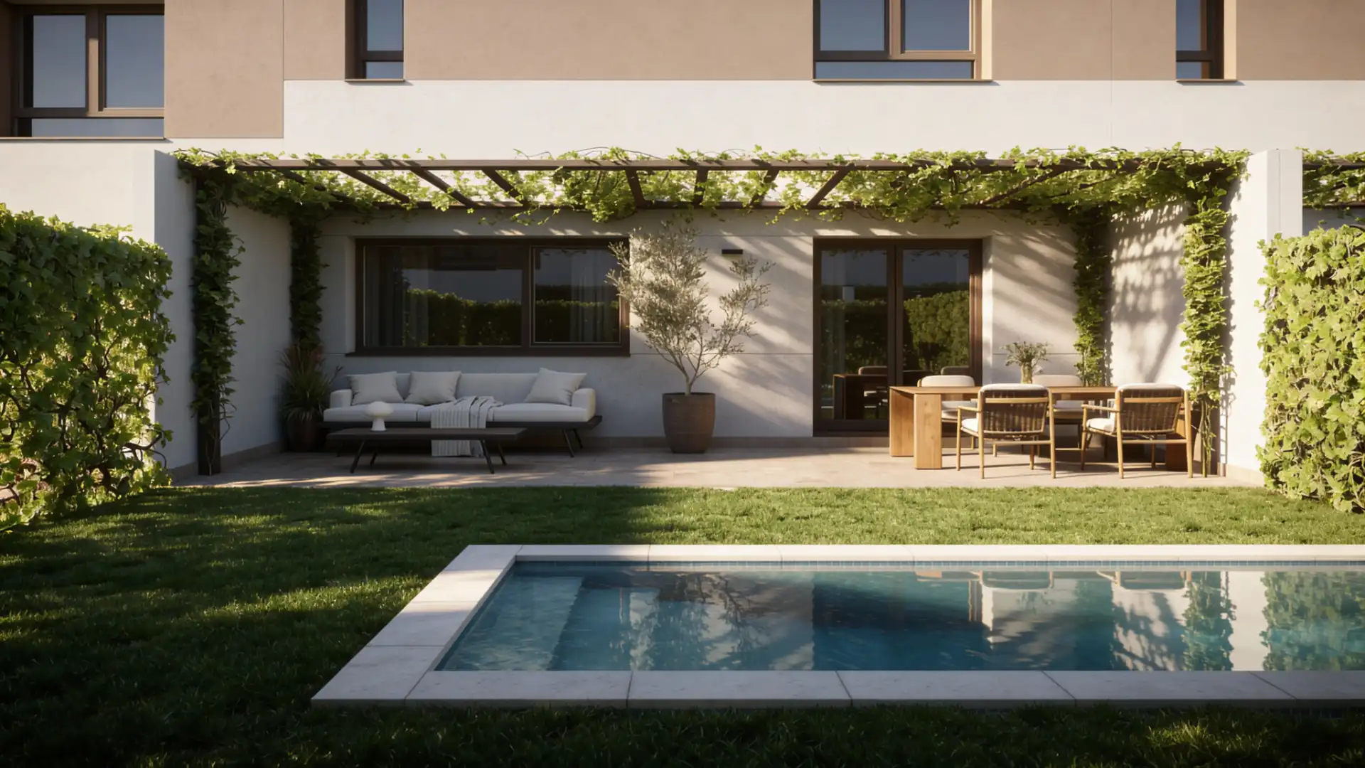 Casa o chalet en venta en Sariegos