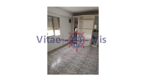 Foto 5 de Piso en venta en Calle Luis Peralta, San Cristobal - San Diego, Lorca