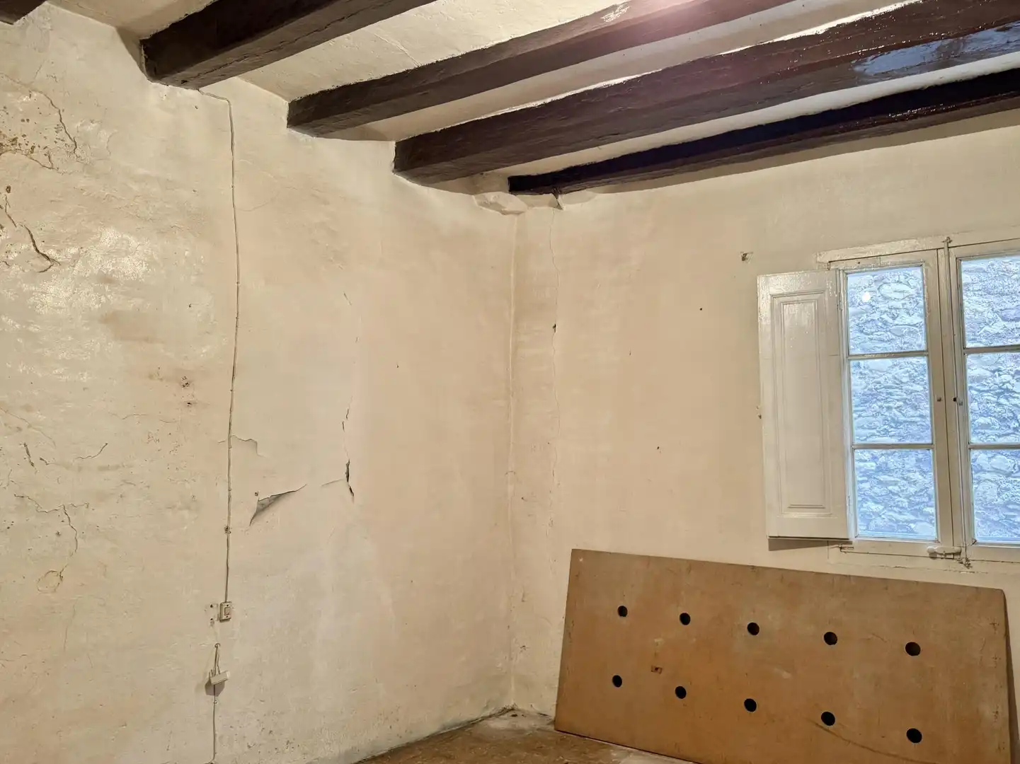 Casa adosada en venta en del Verger, La Pobla de Lillet