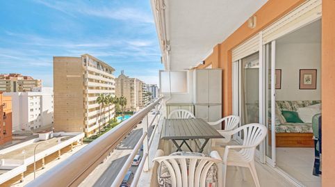 Foto 4 de Apartamento de alquiler en Calle Clot de la Mota del, 27, Playa de Gandia, Gandia