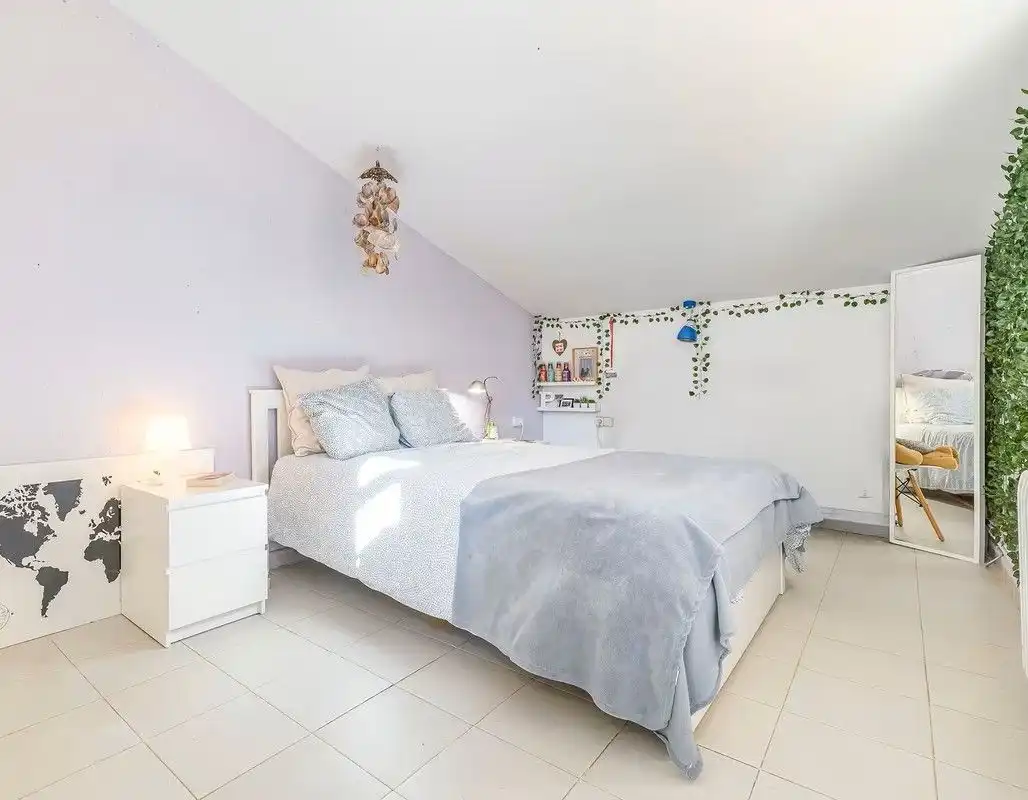 Casa amb jardí en venda a Begues, imagen 34