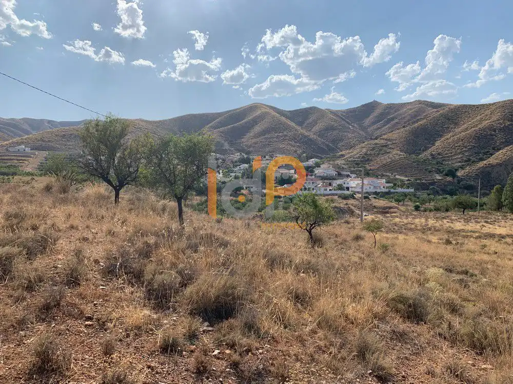 Terreny rústic en venda a Zurgena, imagen 7