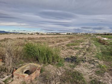 Terreno rustico in vendita a El Edén