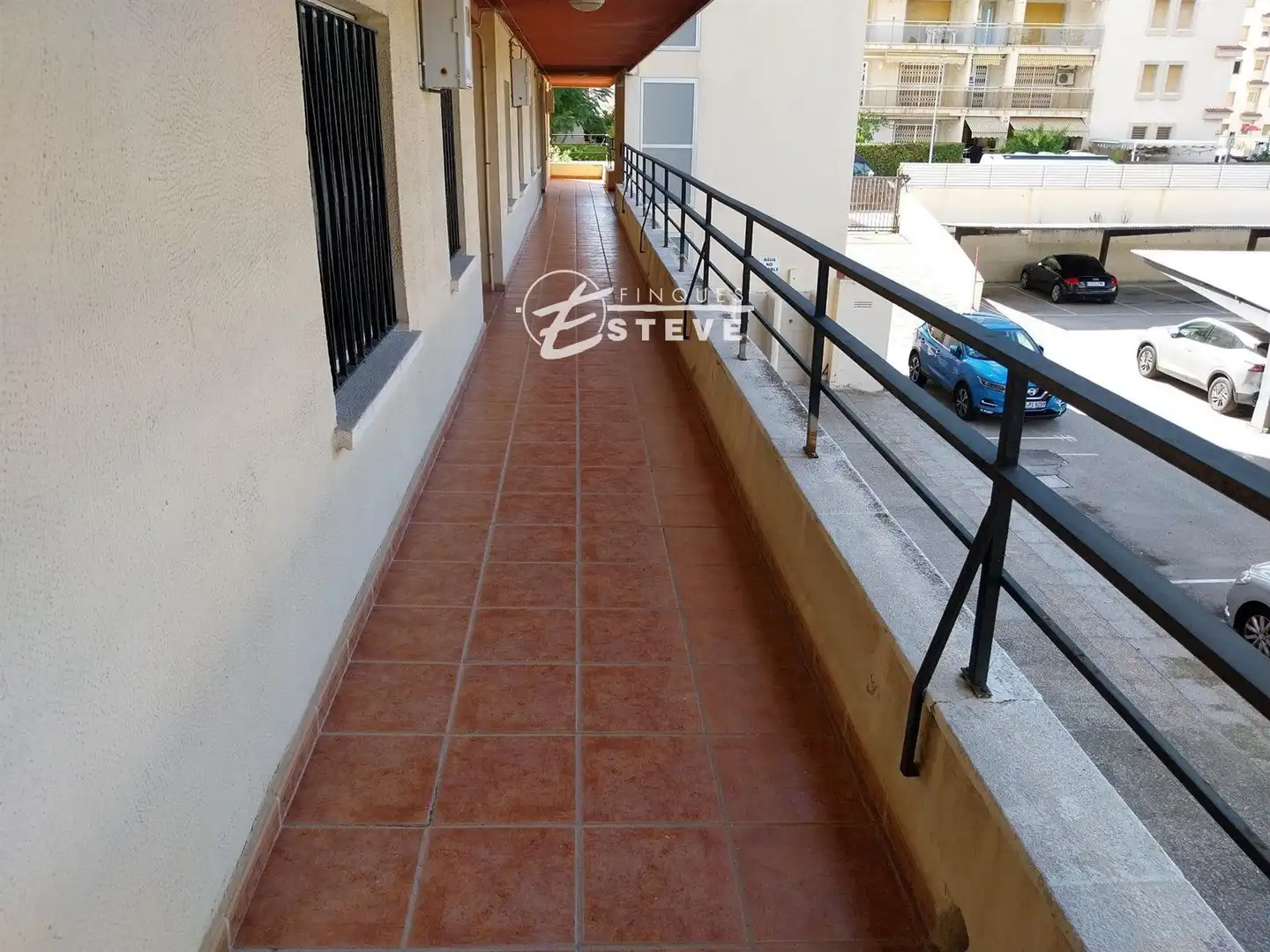 Flat with pool for sale in MARITIM SANT JOAN DE DEU, imagen 23