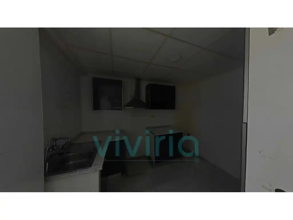 Cocina de Piso en venta en Gandia