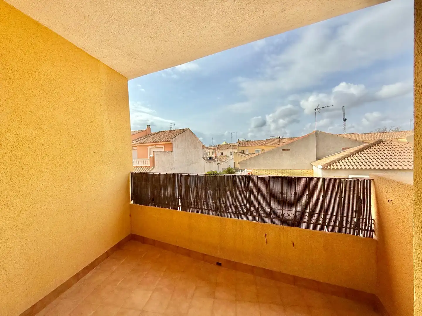 Terrassa de Casa o xalet en venda en Los Alcázares amb Aire condicionat, Terrassa i Traster