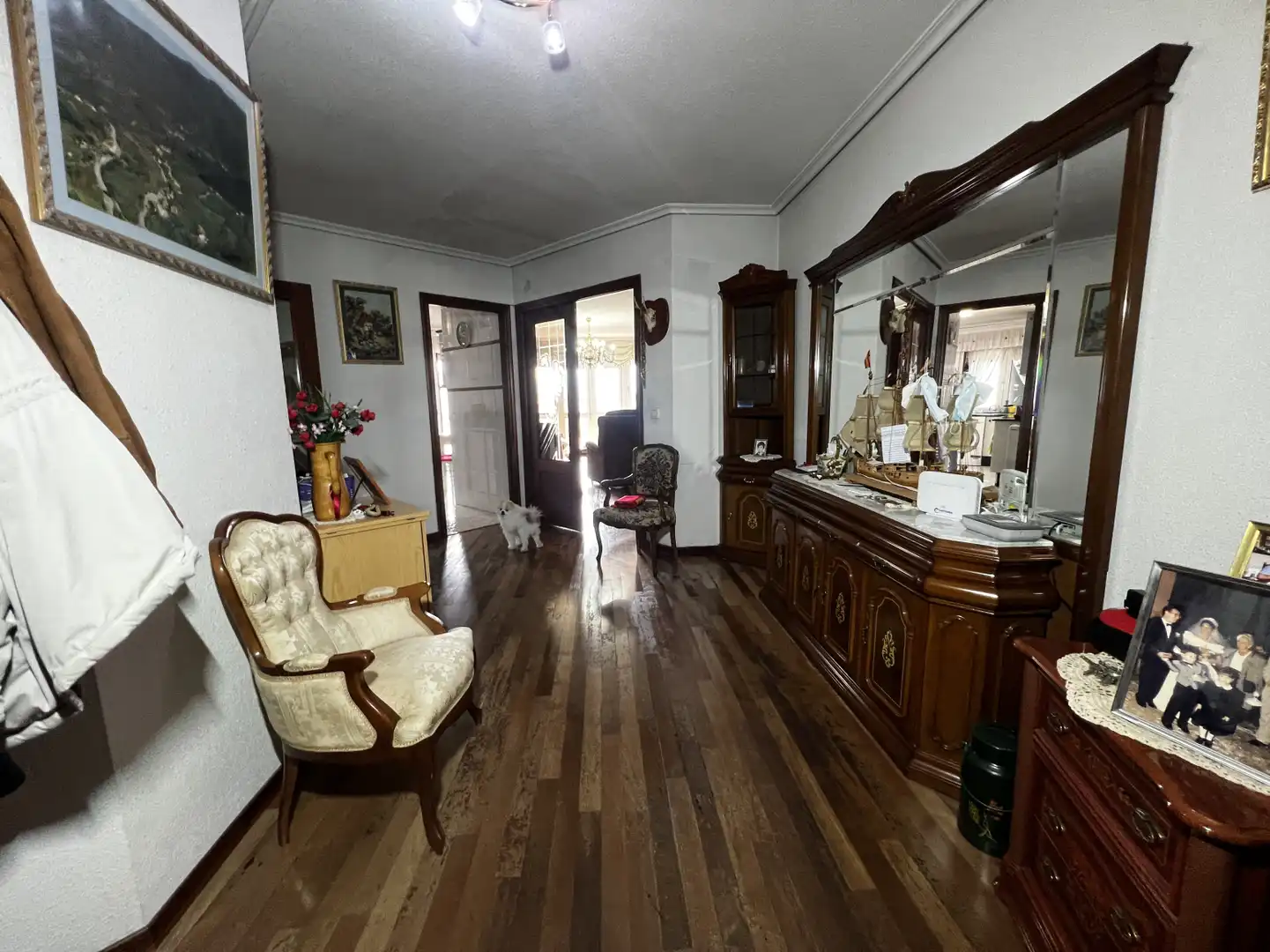 Wohnung mit Garten zum Verkauf in Torrelavega - PZ AUTONOMIAS, imagen 17