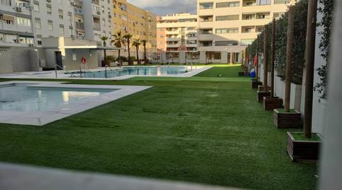 Foto 5 de Pis de lloguer a Calle Nuestra Señora de las Candelas, 26, Puerta Blanca, Málaga Capital