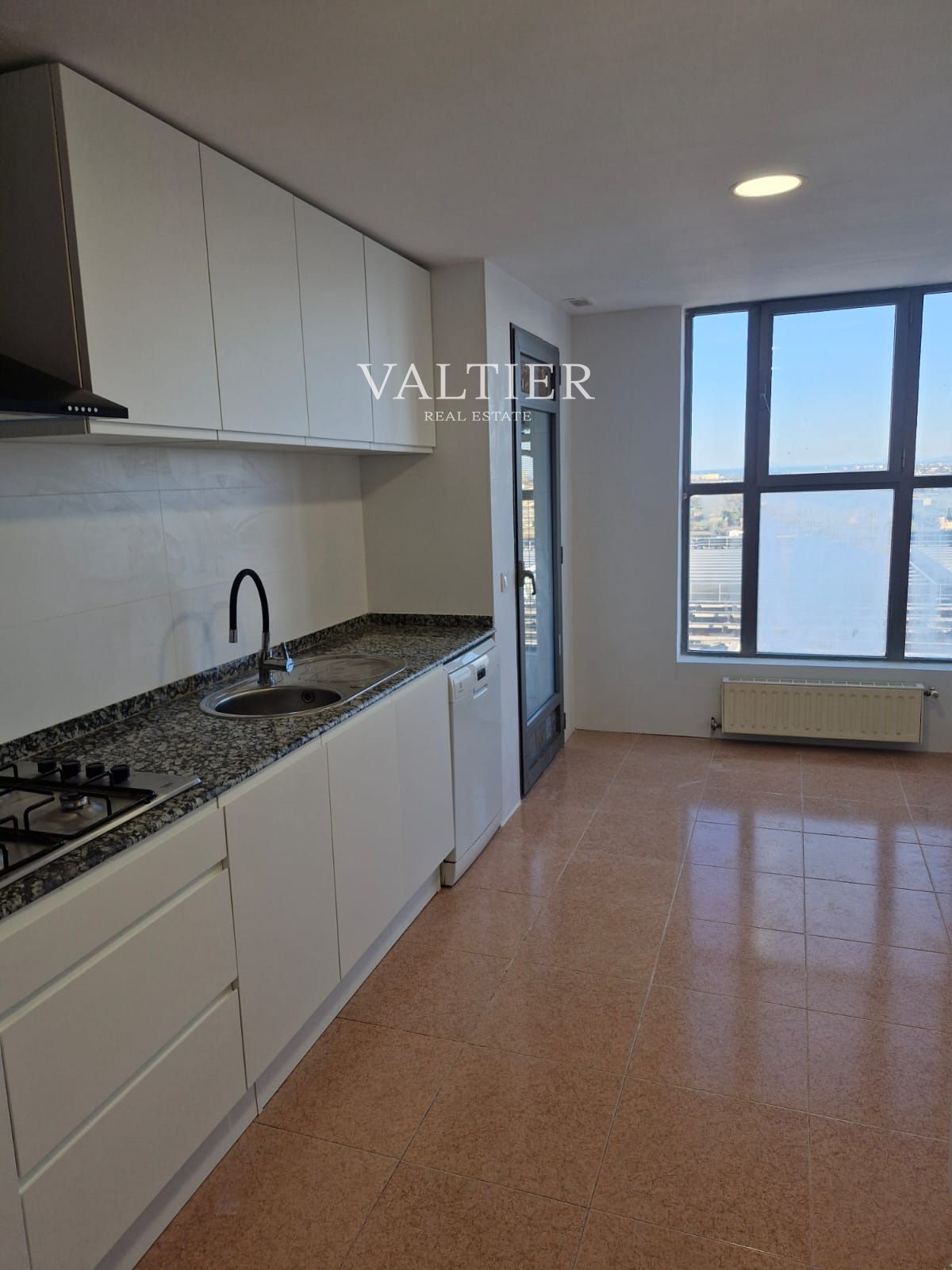 Flat for rent in Profesor Lopez Piñero, Ciutat de les Ciències i de les Arts - Justicia