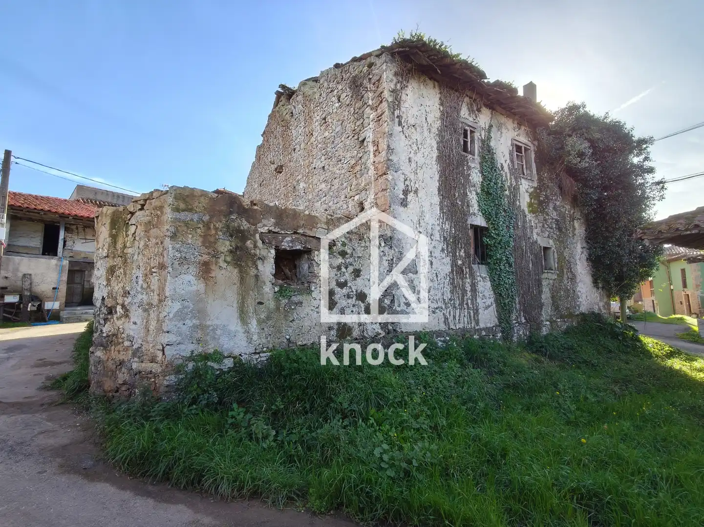 Haus zum Verkauf in Colunga - LG GOBIENDES, imagen 15