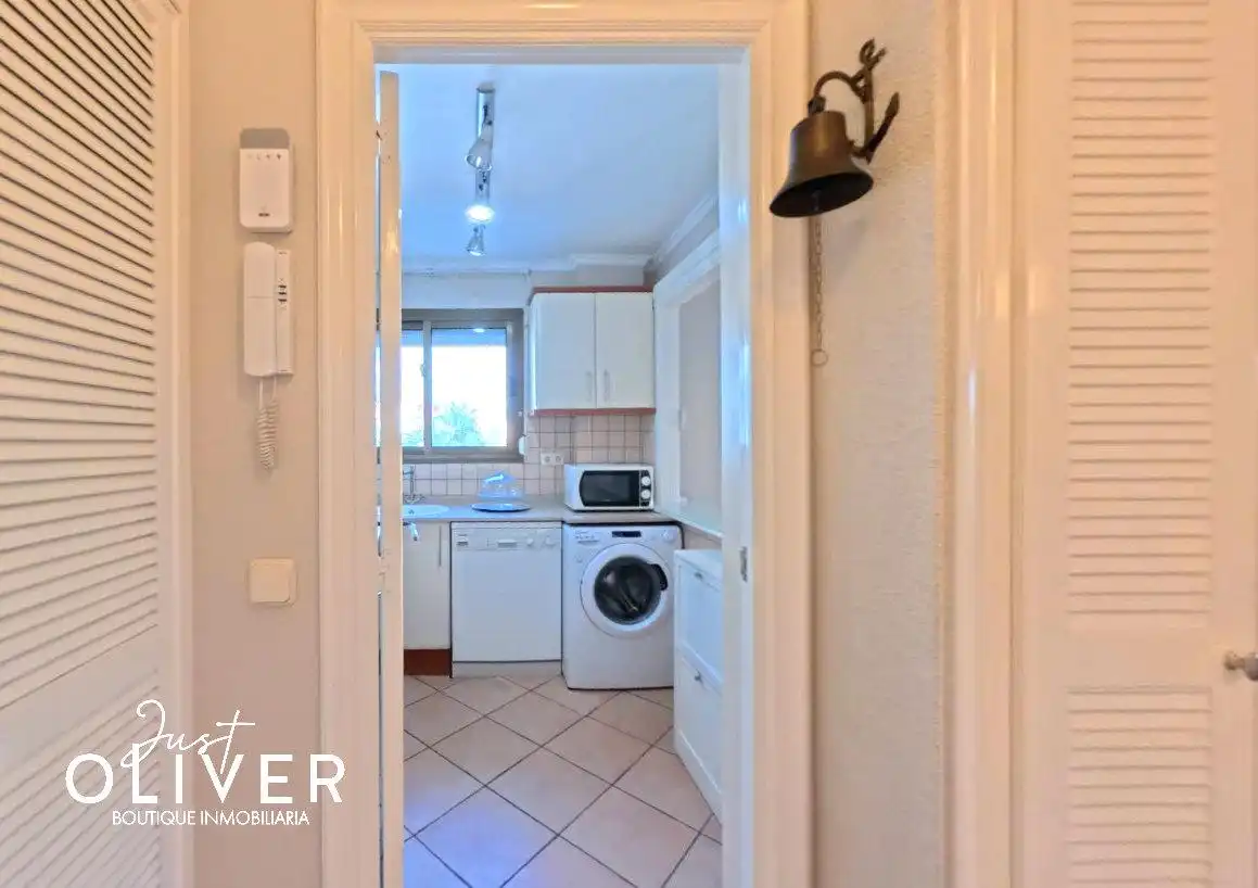 Wohnung mit Aufzug zum Verkauf in Passeig de Pau Casals 97, imagen 11