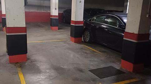 Photo 3 of Garage for sale in Miranda de Ebro Kalea, 6, Judimendi, Araba - Álava