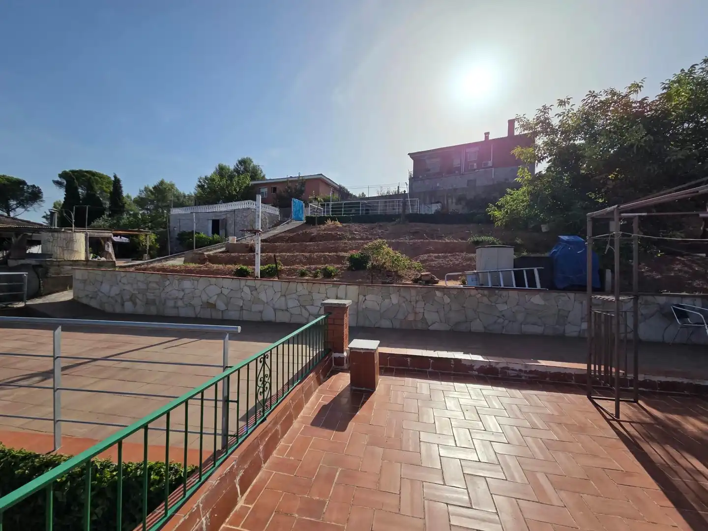 Terreno residencial en venta en Castellbisbal, imagen 8