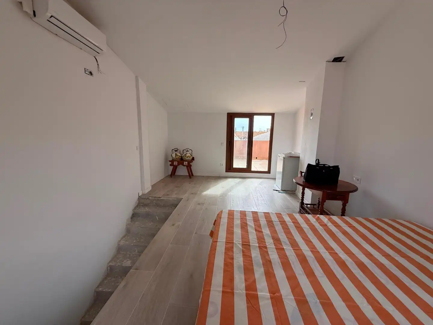 Casa adosada en venda en La Canonja amb Aire condicionat, Calefacció i Jardí privat