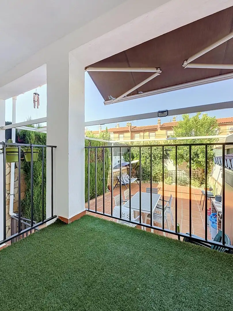 Casa a schiera in vendita a Calle GUATEMALA, imagen 21