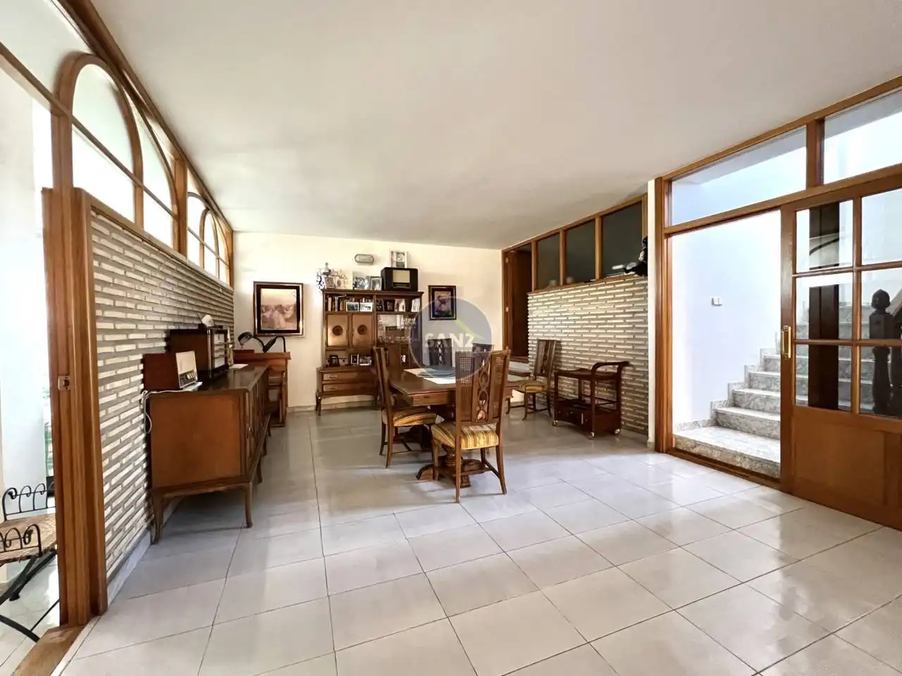 Casa amb piscina en venda a L'Olleria, imagen 23