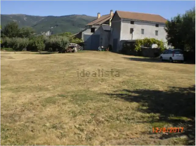 Country homes for sale in Jaca  with Private garden