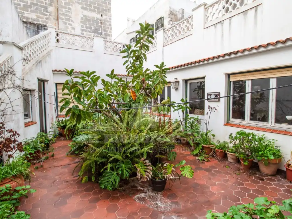 Haus mit Garten zum Verkauf in Maó ciutat, imagen 9