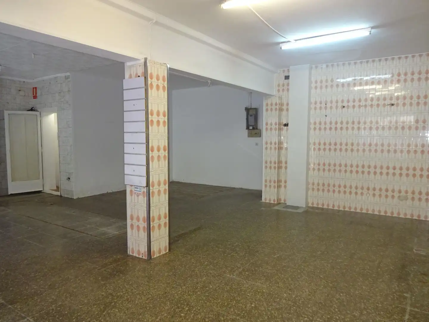 Local comercial en venda a Rocafonda, imagen 6