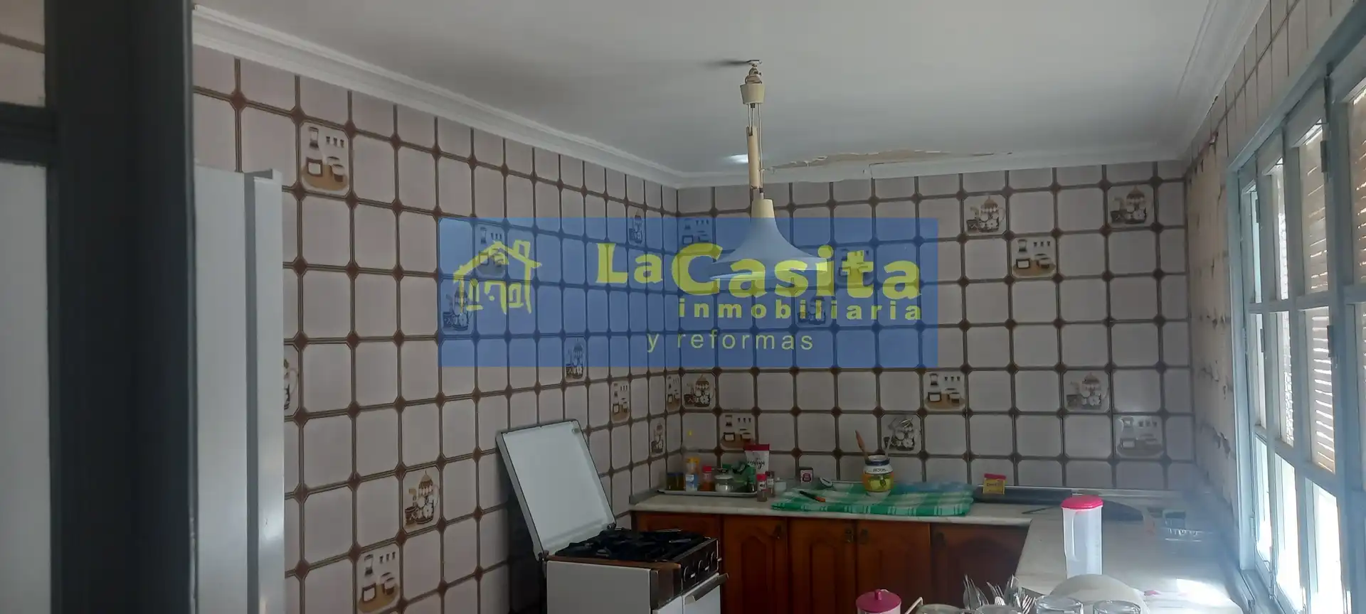 Casa amb terrassa en venda a Almagro, imagen 13