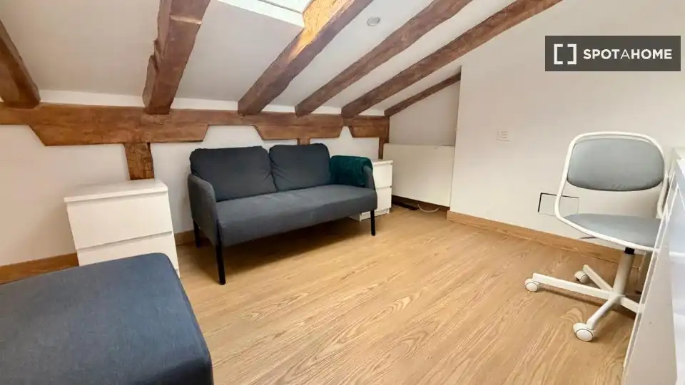 Piso con terraza en alquiler en Centro, imagen 19