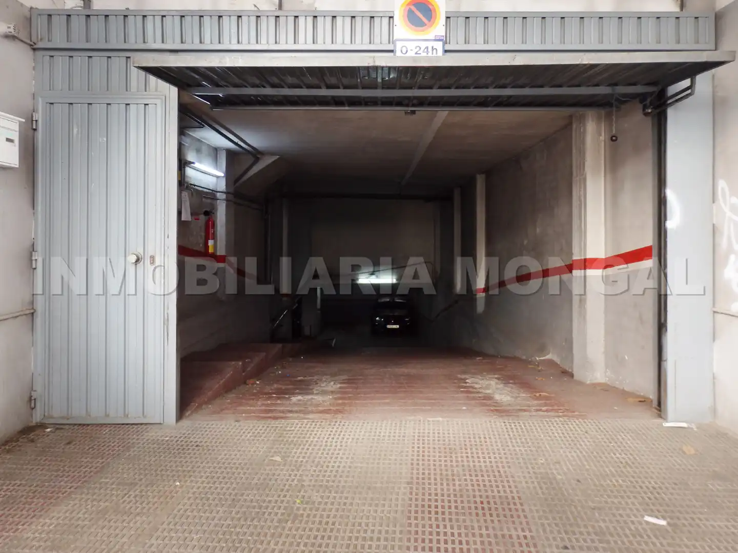Garage zur Miete in Carrer de Joaquim Rubió i Ors, 298, Centre