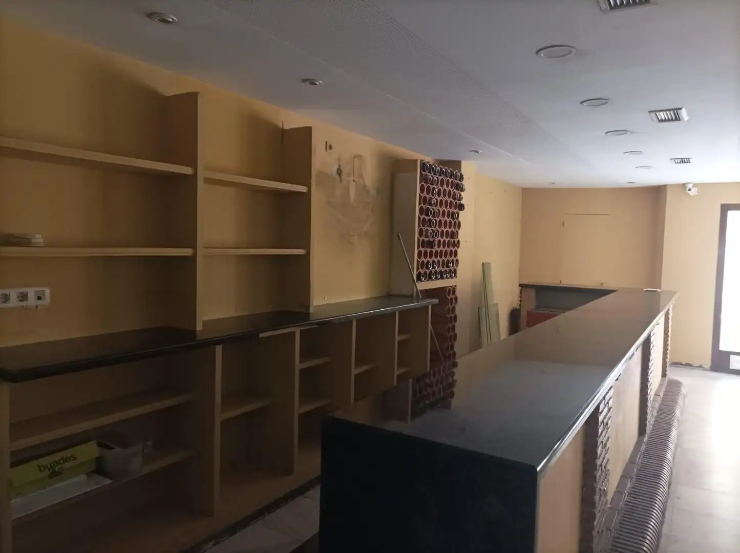 Local comercial de lloguer a Centro, imagen 5