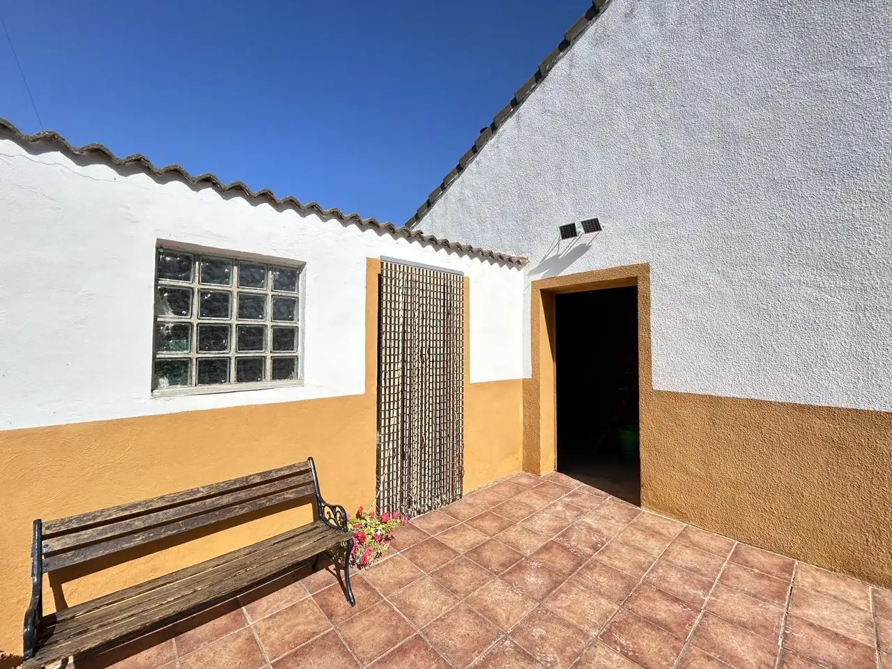 Finca rústica en venta en Galoche, Azucarera