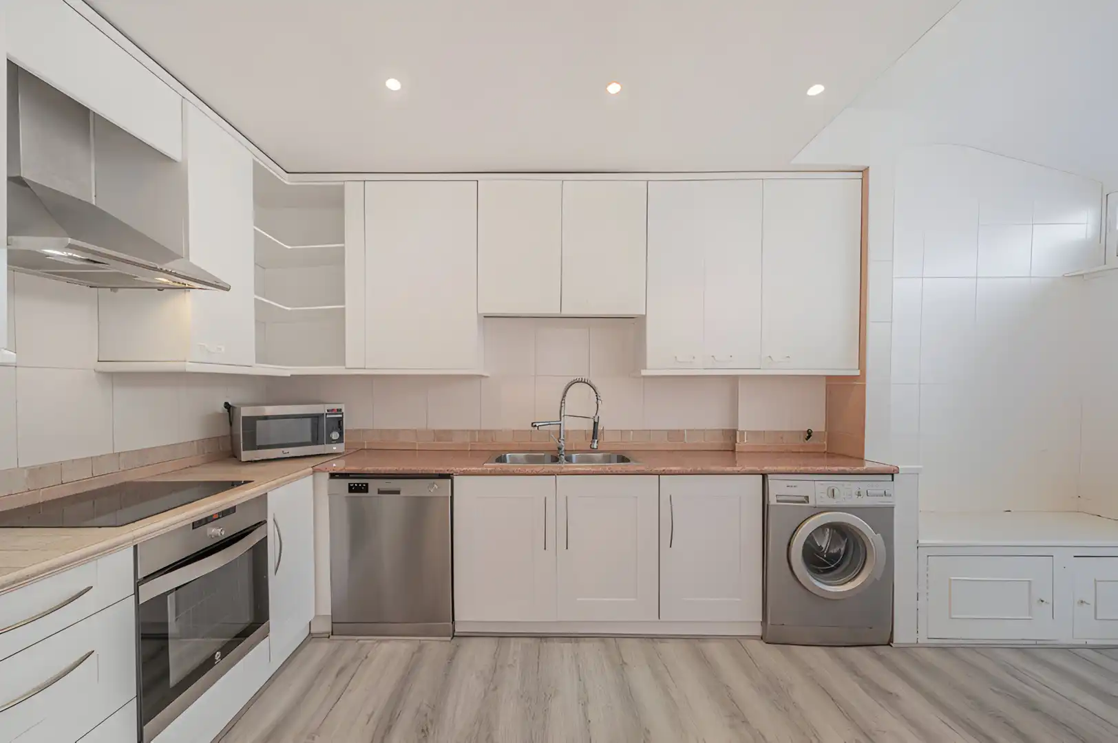 Casa a schiera in vendita a Benahavís pueblo, imagen 8