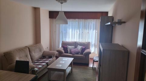 Foto 3 de Piso de alquiler en Avenida de Oza, Los Castros - Castrillón, A Coruña Capital