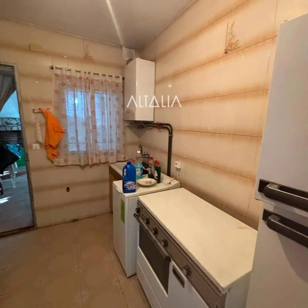 Casa en venda a ALCALDE QUITERIO CARRASCO, imagen 33
