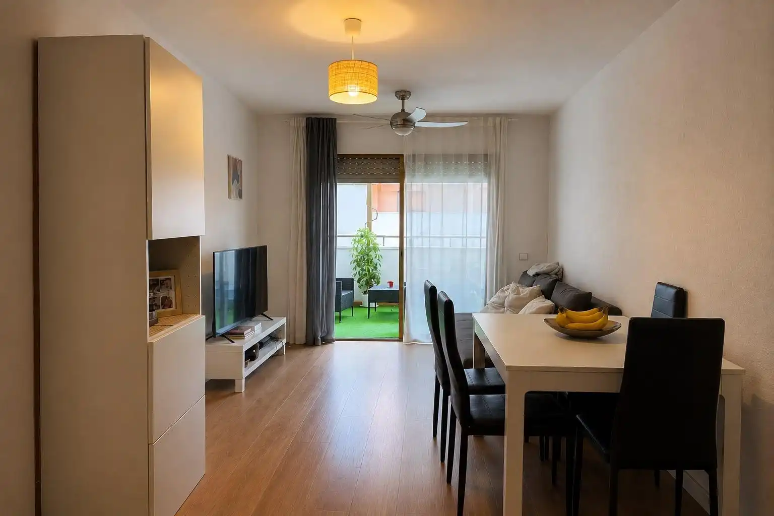Piso con terraza en venta en Carrer AMADEU VIVES, imagen 5