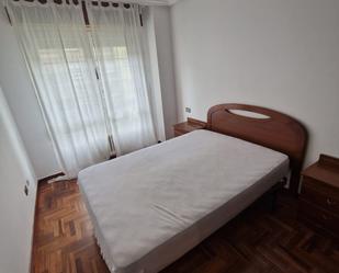 Bedroom of Apartment for sale in Oviedo   with Heating and Storage room