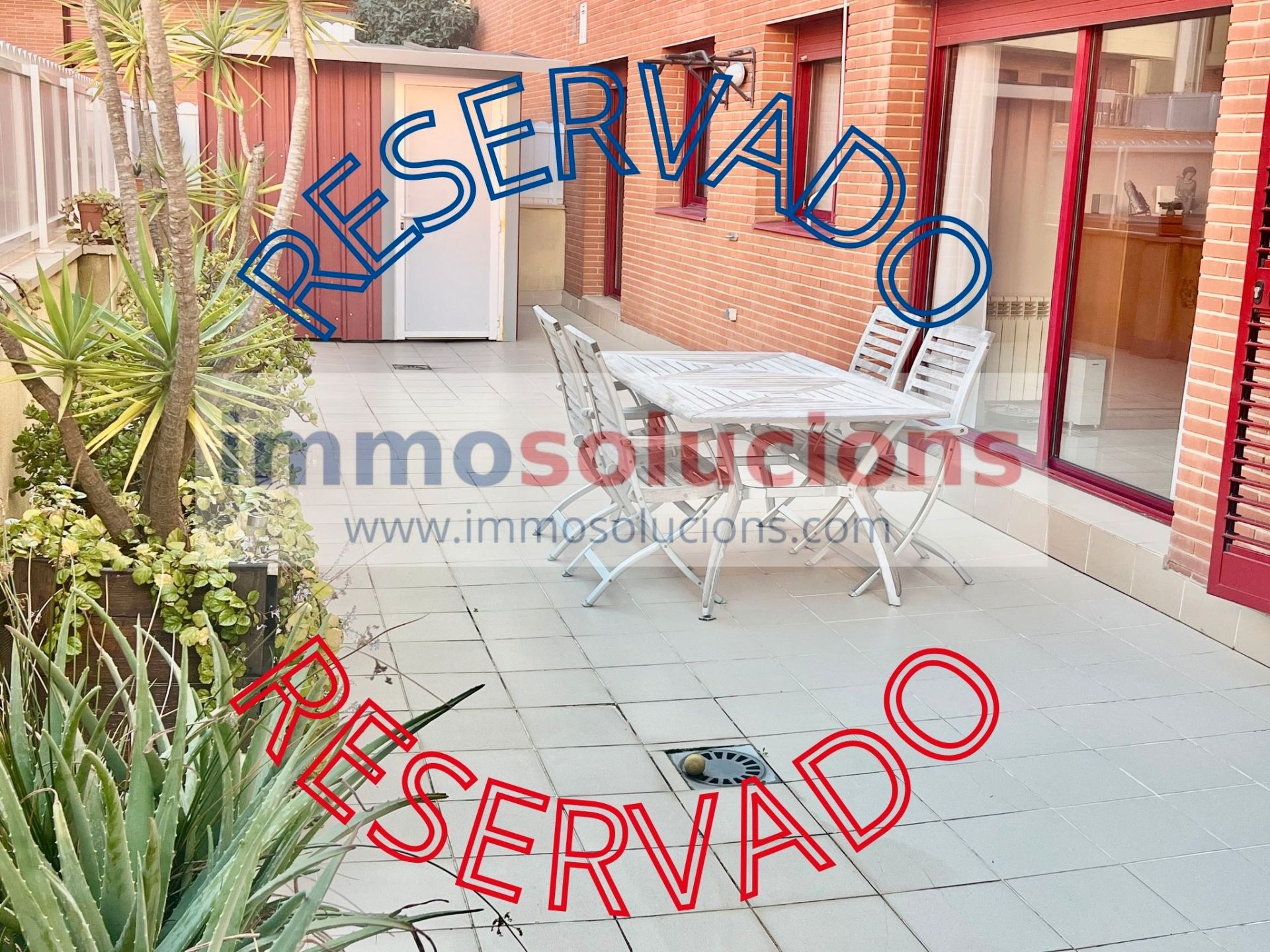 Flat for sale in Terrassa  with Heating, Terrace and Swimming Pool