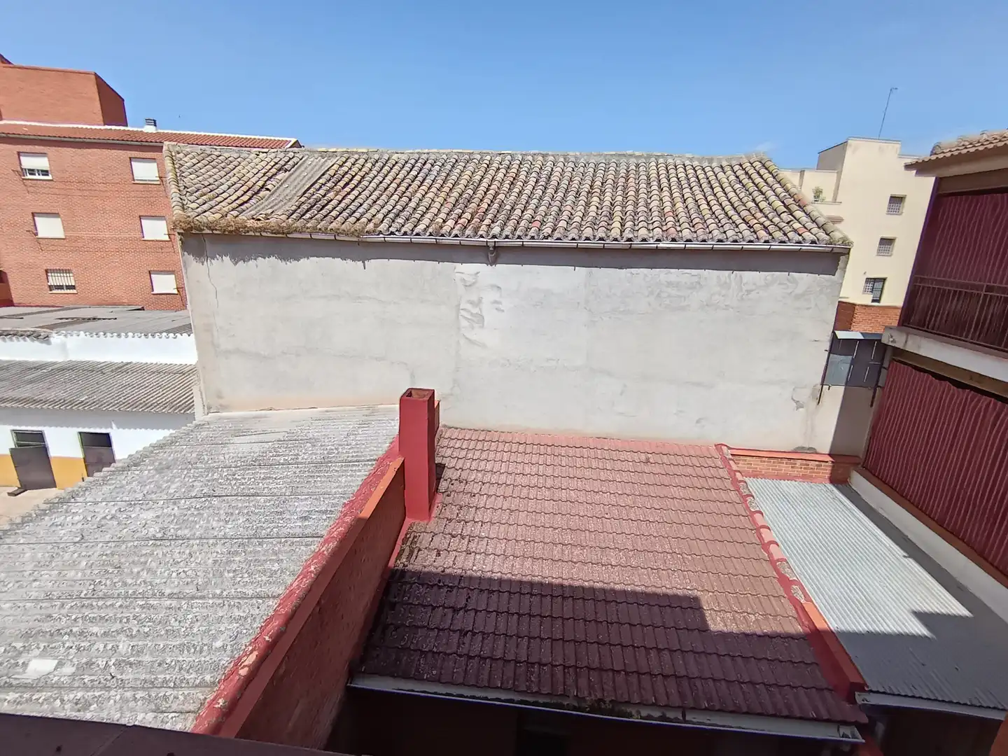 Wohnung zum Verkauf in Calle Lerma, imagen 67