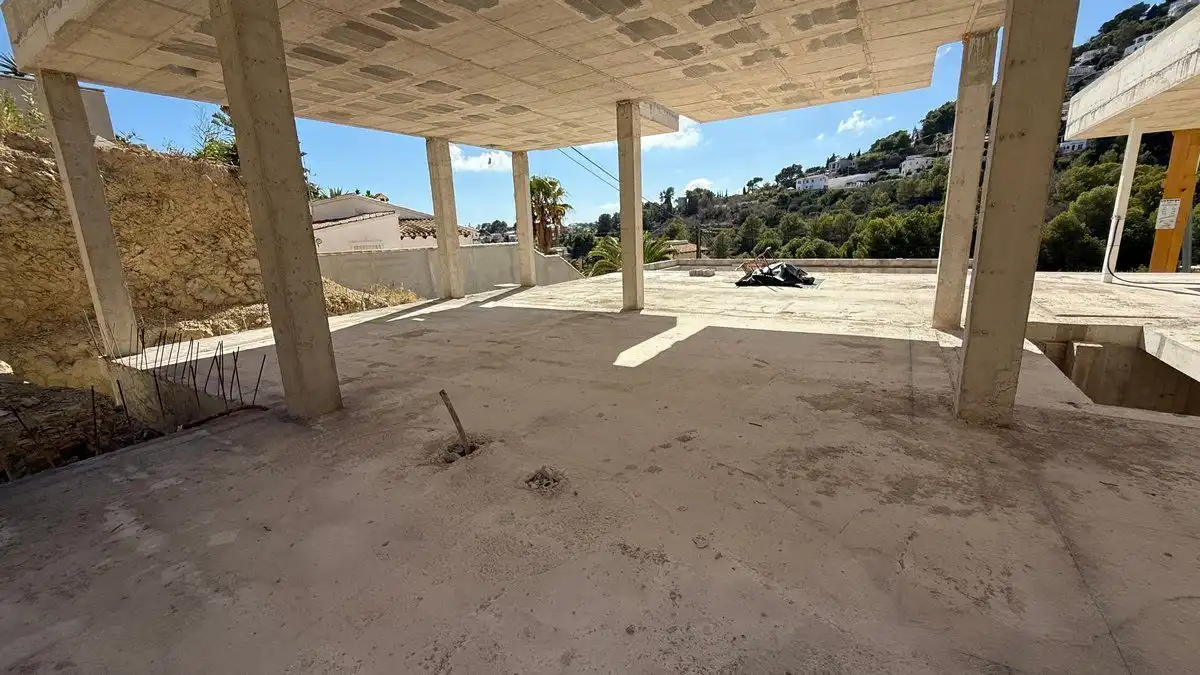 Casa in vendita a Benissa pueblo, imagen 21