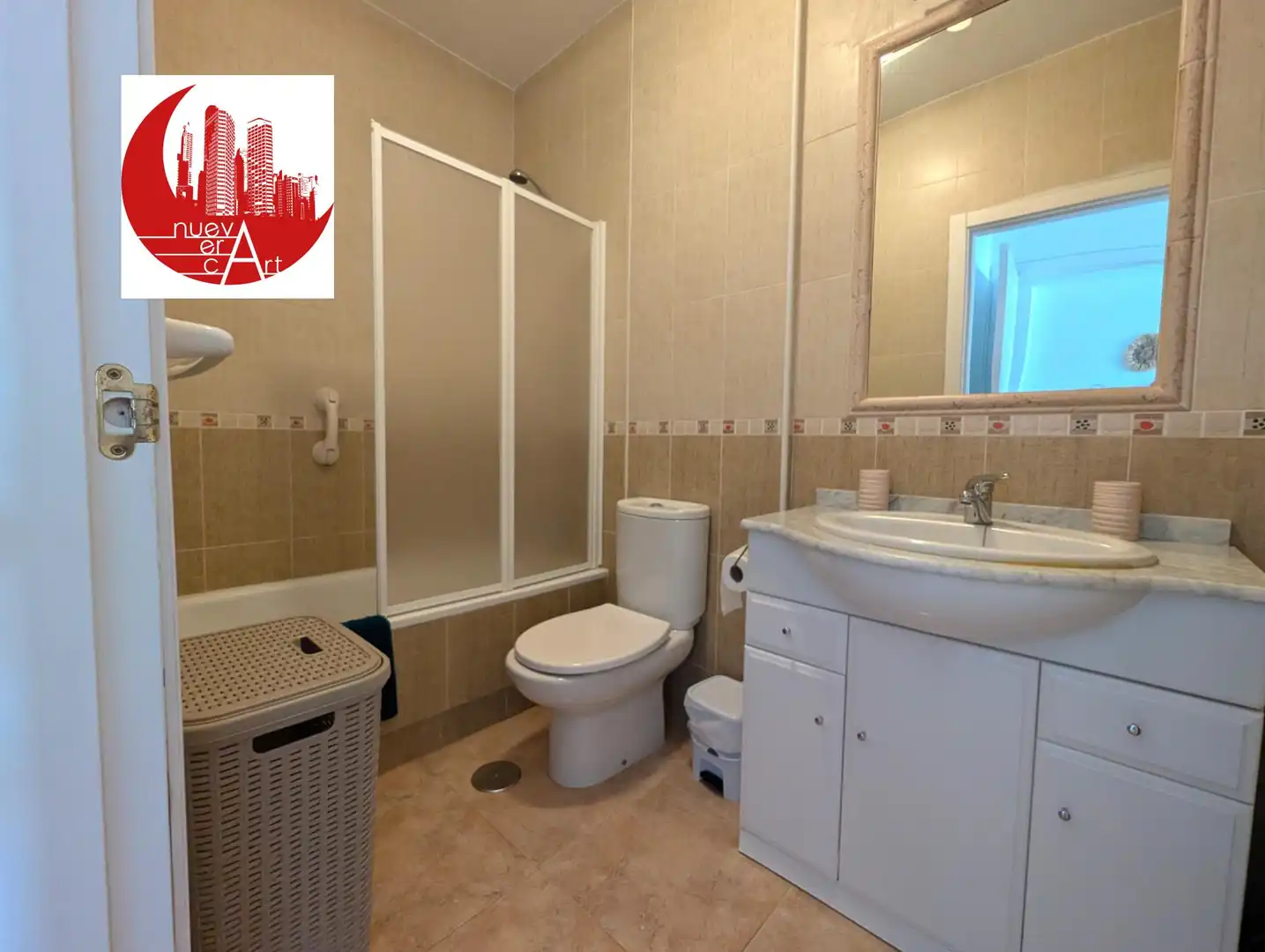 Wohnung mit Pool zur Miete in Pedanías Este, imagen 18