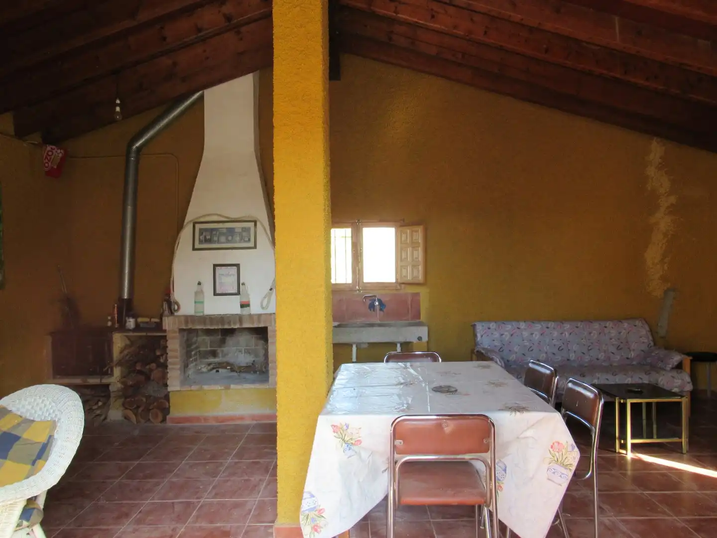 Casa rústica en venda a Partidas de Alicante, imagen 29