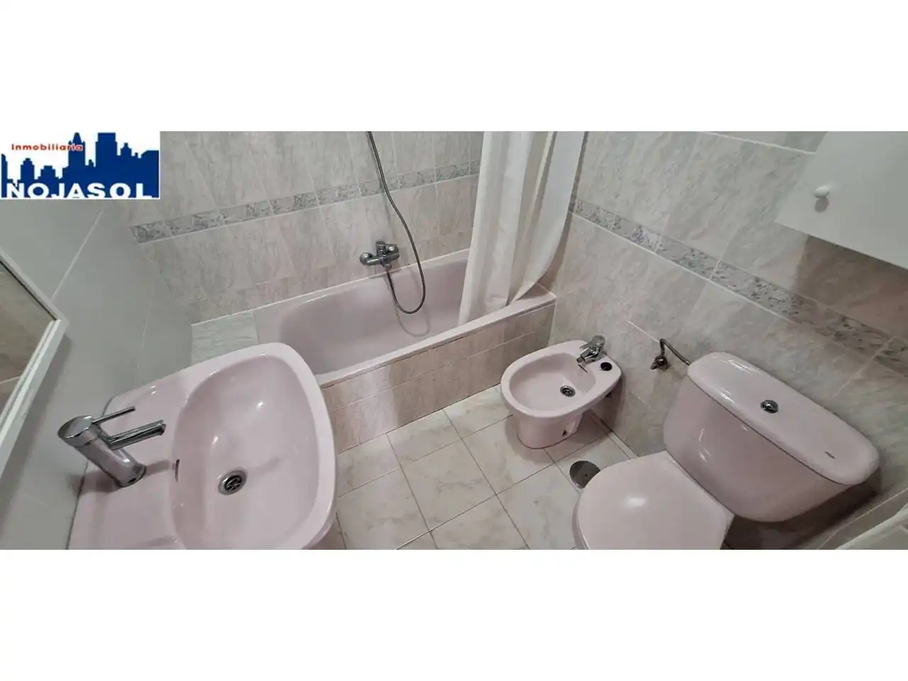 Mini appartamento con terrazza in affitto a Calle Marqués de Velasco 7, imagen 24