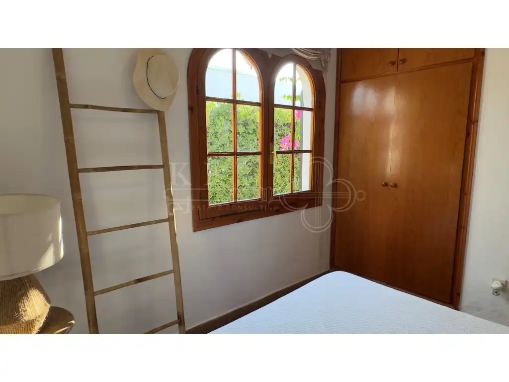 Villa con piscina in vendita a Cala d'en Bosch - Serpentona, imagen 44