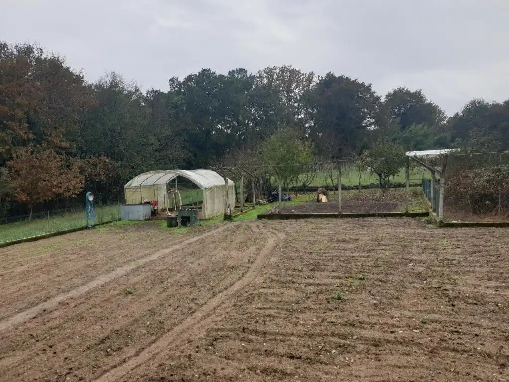 Casa o xalet en venda a laias, Cenlle