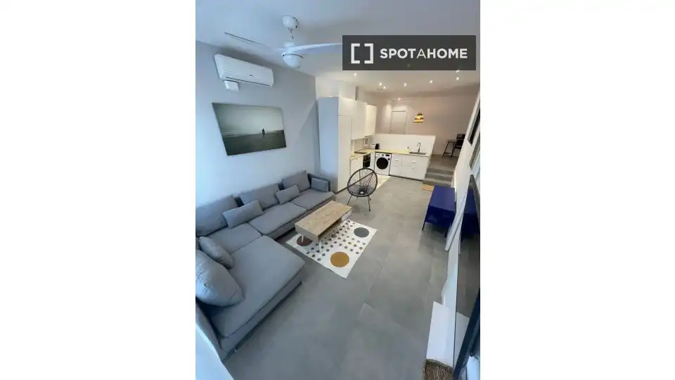 Habitación en Goteta