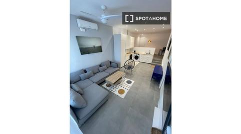 Photo 2 of Apartment to share in Goteta, Alicante