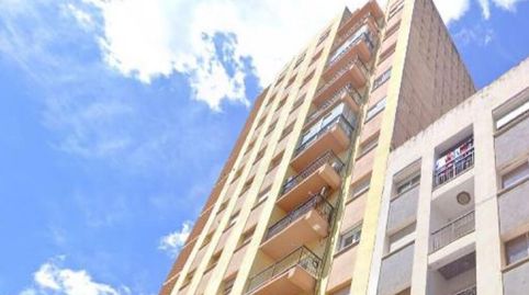 Foto 4 de Pis en venda a Casco Urbano, Vinaròs