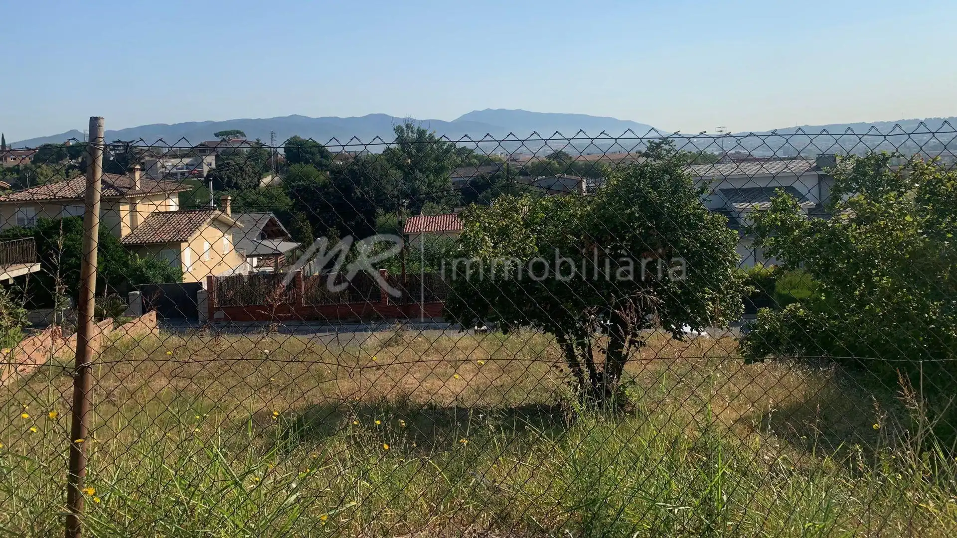 Terreny residencial en venda a Canovelles, imagen 11