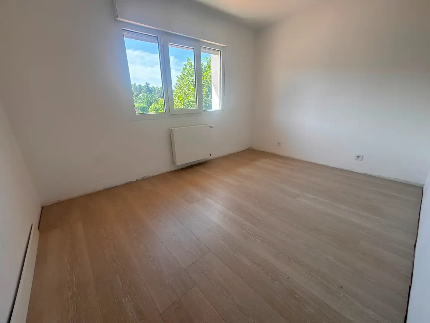Habitación de Casa o chalet en venta en Rivas-Vaciamadrid con Aire acondicionado, Calefacción y Jardín privado