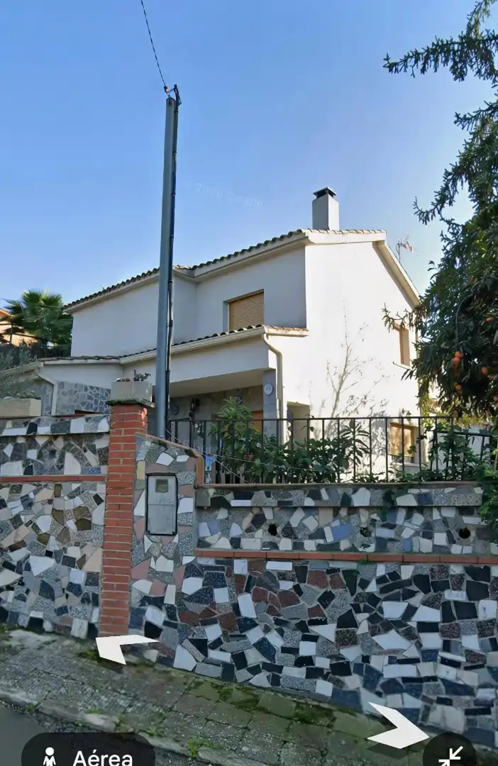 Casa amb jardí en venda a Carrer de les Garrigues, imagen 38
